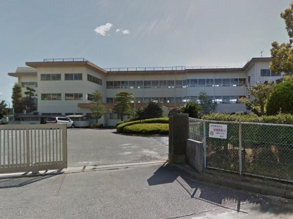 碧南市東浦町第41号棟(碧南市立日進小学校)