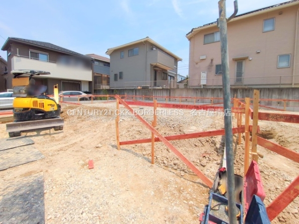 東郷町春木第271号棟