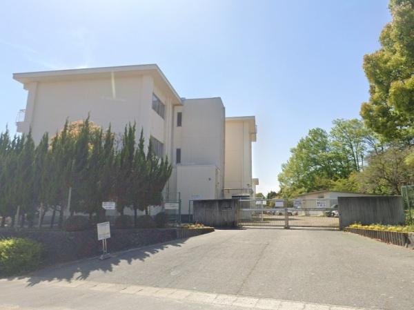 豊田市西中山町第81号棟(豊田市立中山小学校)