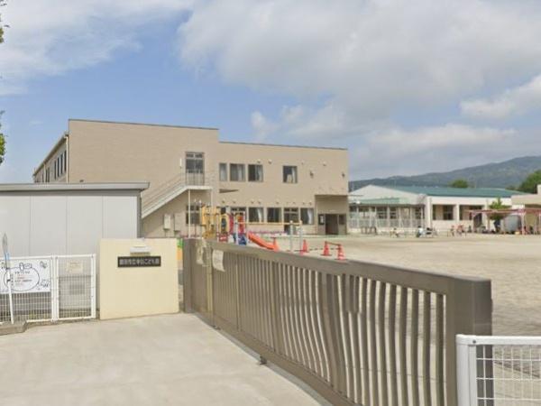 豊田市西中山町第81号棟(豊田市立中山こども園)