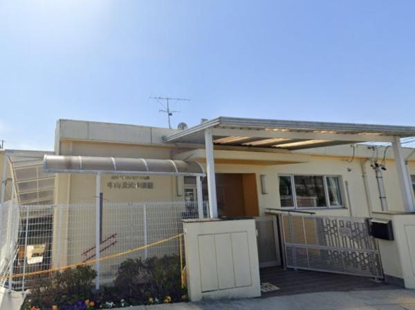 豊田市西中山町第81号棟(幼保連携型認定こども園中山松元幼稚園)
