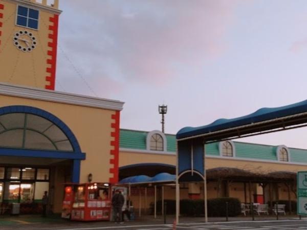 豊田市西中山町第81号棟(メグリア藤岡店)
