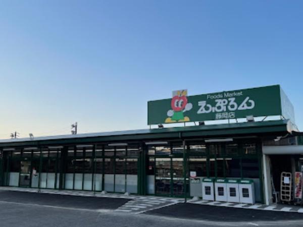豊田市西中山町第81号棟(えぷろん藤岡店)