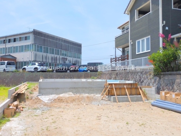 豊田市西中山町第81号棟