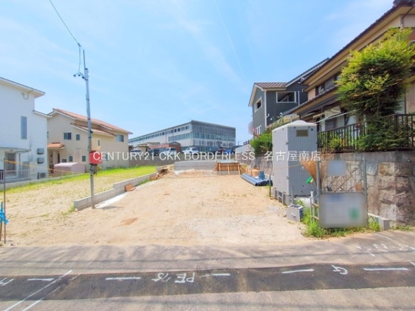豊田市西中山町第81号棟