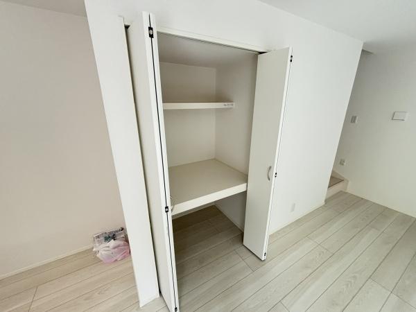緑区藤塚11002②1号棟　新築分譲住宅　全2棟