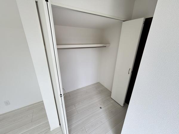緑区藤塚11002②1号棟　新築分譲住宅　全2棟