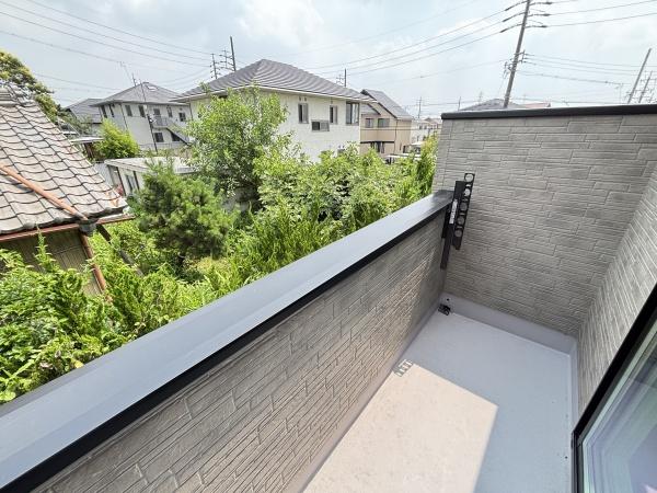 緑区藤塚11002②1号棟　新築分譲住宅　全2棟