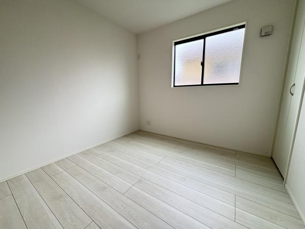 緑区藤塚11002②1号棟　新築分譲住宅　全2棟