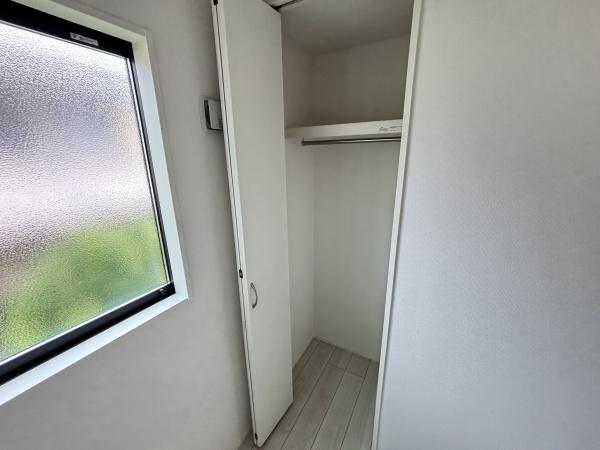 緑区藤塚11002②1号棟　新築分譲住宅　全2棟