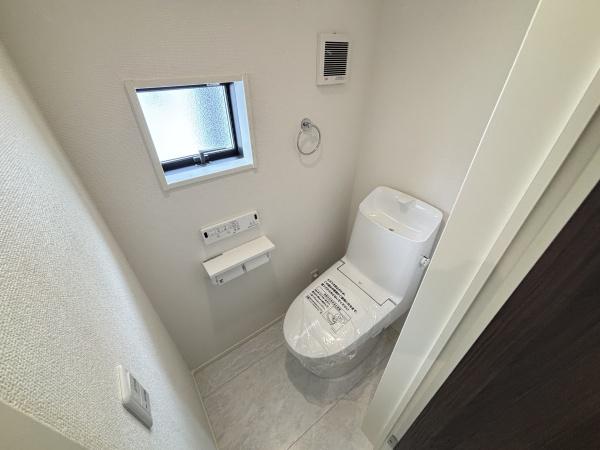 緑区藤塚11002②1号棟　新築分譲住宅　全2棟