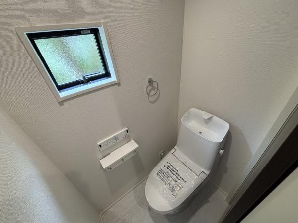 緑区藤塚11002②1号棟　新築分譲住宅　全2棟