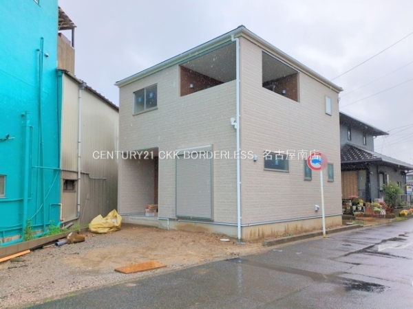 刈谷市寺横町３丁目の新築一戸建