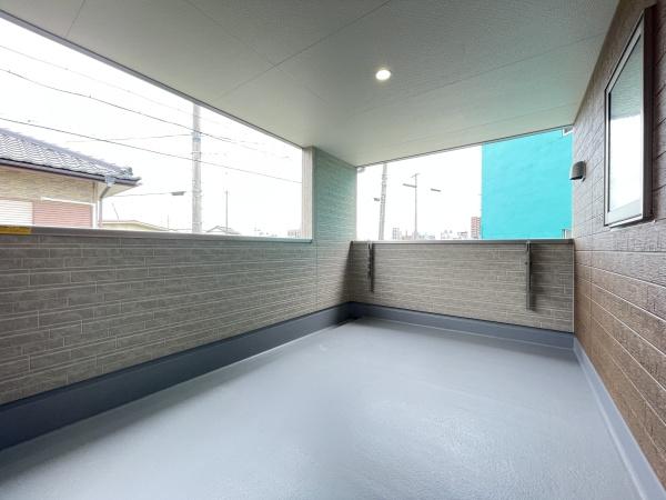 刈谷市寺横町2期1号棟