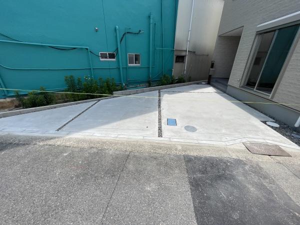 刈谷市寺横町2期1号棟