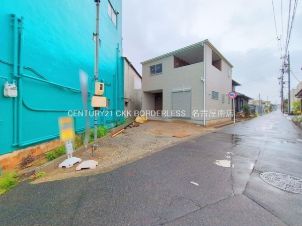 刈谷市寺横町３丁目の新築一戸建