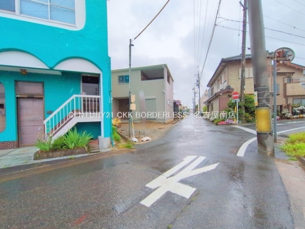 刈谷市寺横町３丁目の新築一戸建