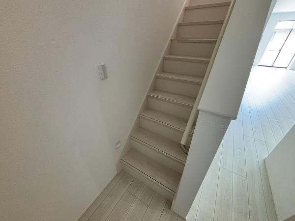 緑区藤塚11002②2号棟　新築分譲住宅　全2棟