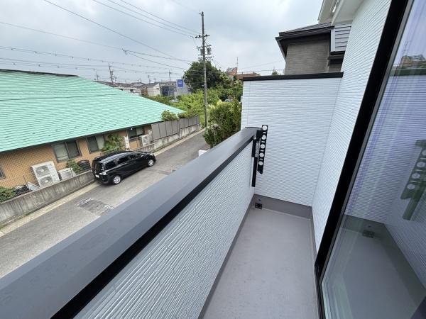 緑区藤塚11002②2号棟　新築分譲住宅　全2棟