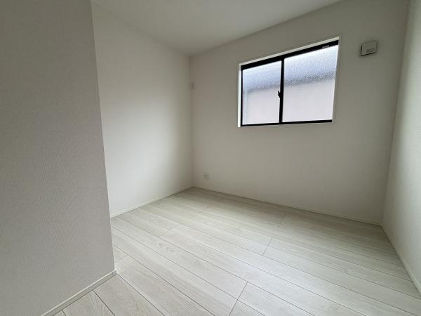 緑区藤塚11002②2号棟　新築分譲住宅　全2棟