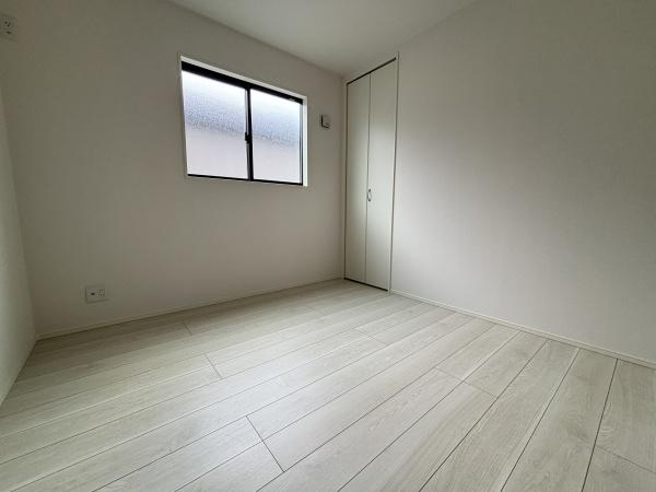 緑区藤塚11002②2号棟　新築分譲住宅　全2棟