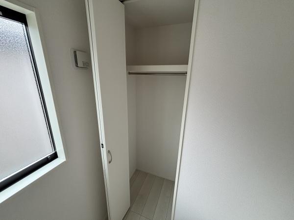 緑区藤塚11002②2号棟　新築分譲住宅　全2棟
