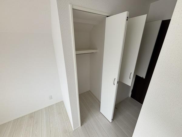 緑区藤塚11002②2号棟　新築分譲住宅　全2棟