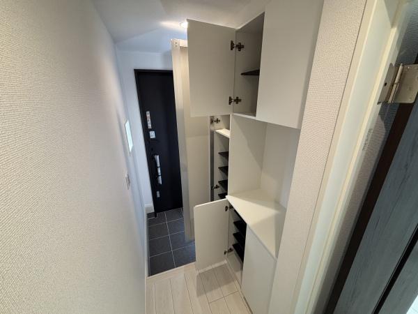 緑区藤塚11002②2号棟　新築分譲住宅　全2棟