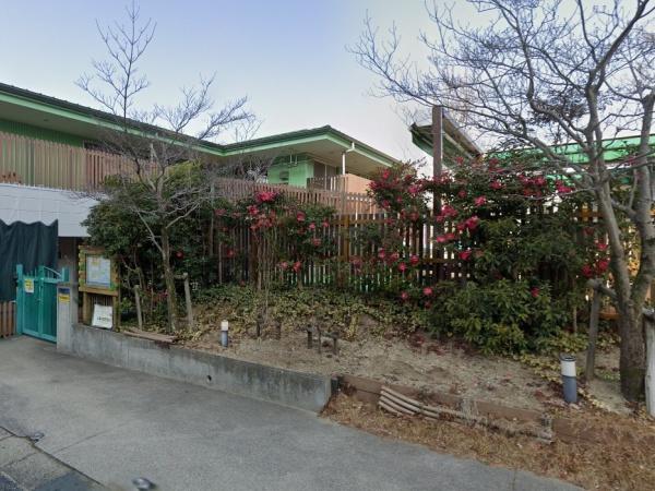 名古屋市緑区鳴子町5丁目の土地(あいかわ保育園)