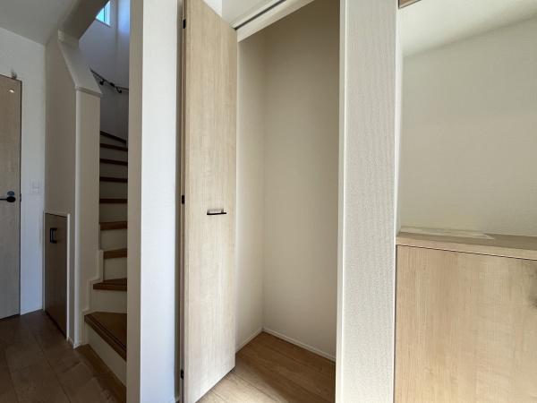 豊田平山町3丁目24ー1期2号棟