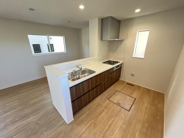 豊田平山町3丁目24ー1期2号棟