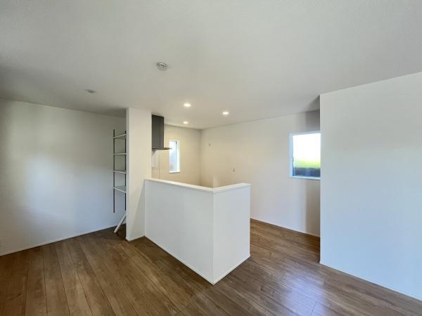 豊田平山町3丁目24ー1期2号棟