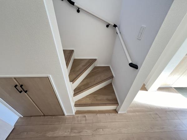 豊田平山町3丁目24ー1期2号棟