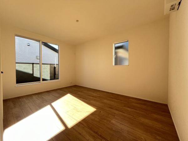 豊田平山町3丁目24ー1期2号棟