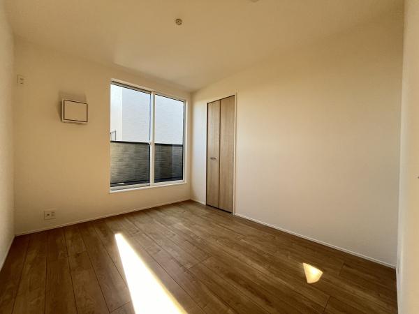 豊田平山町3丁目24ー1期2号棟