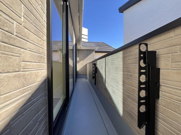 豊田平山町3丁目24ー1期2号棟