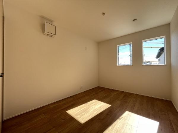 豊田平山町3丁目24ー1期2号棟