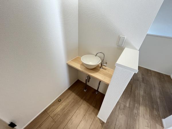 豊田平山町3丁目24ー1期2号棟