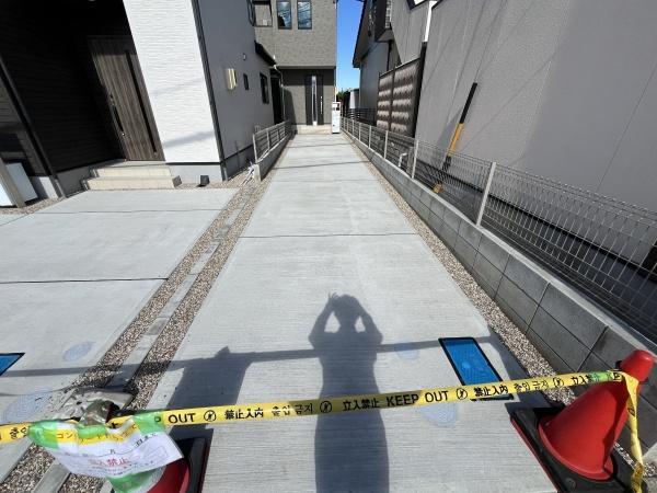 豊田平山町3丁目24ー1期2号棟