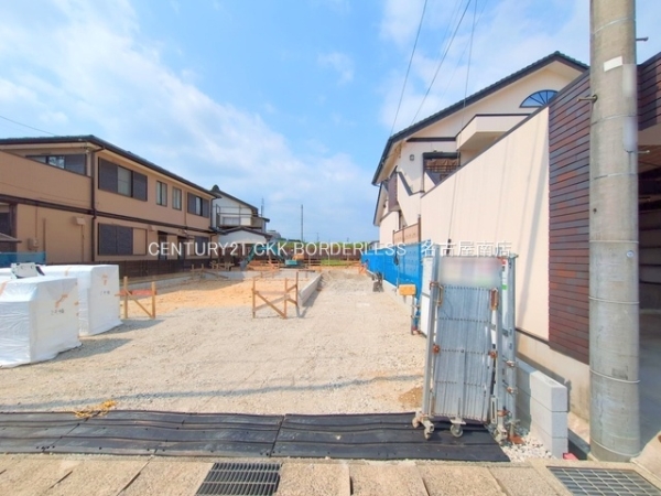 豊田平山町3丁目24ー1期2号棟
