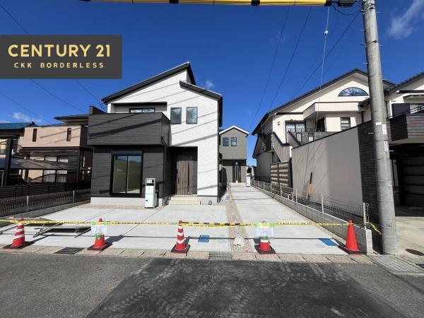 豊田平山町3丁目24ー1期2号棟