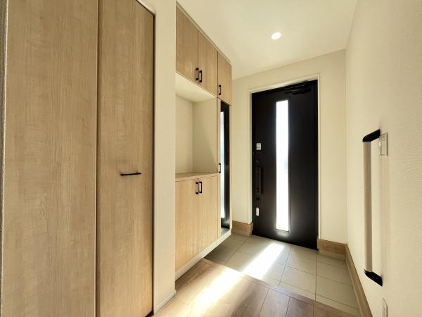 豊田平山町3丁目24ー1期2号棟