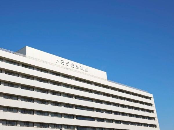 豊田平山町3丁目24ー1期1号棟(トヨタ記念病院)