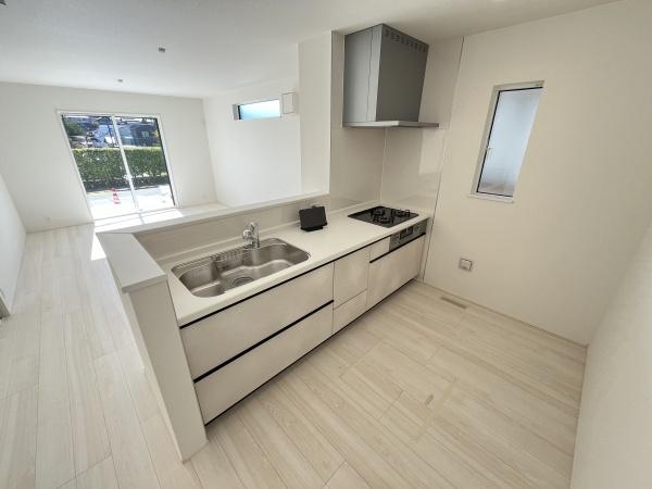 豊田平山町3丁目24ー1期1号棟