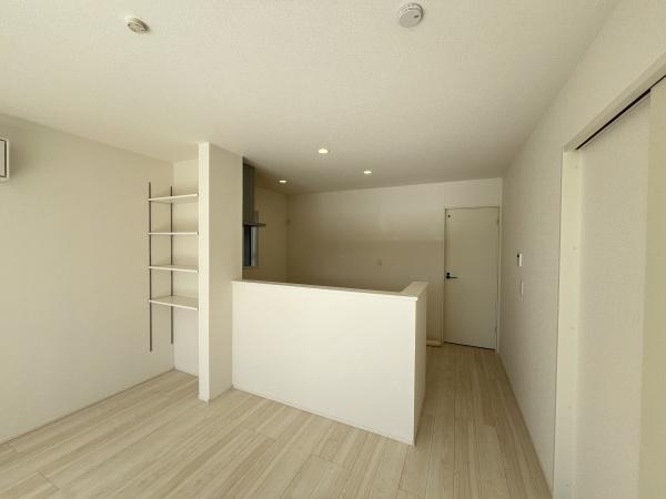 豊田平山町3丁目24ー1期1号棟