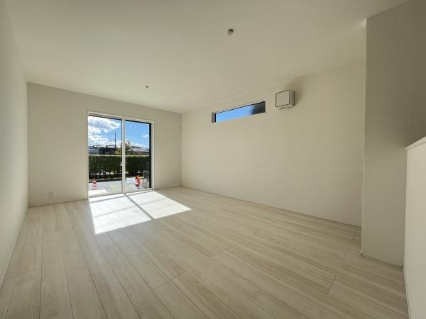 豊田平山町3丁目24ー1期1号棟