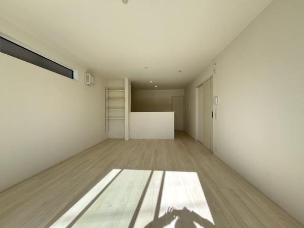 豊田平山町3丁目24ー1期1号棟