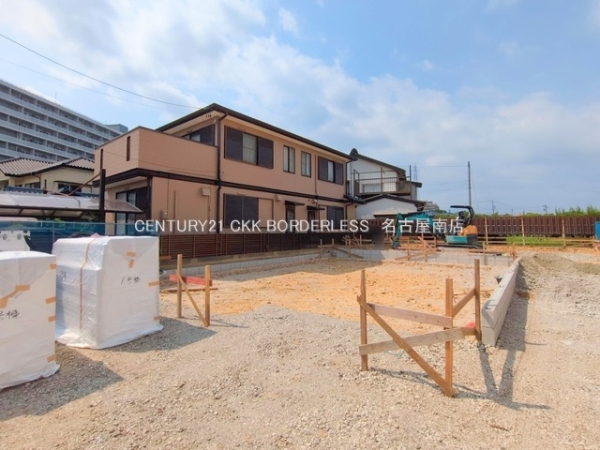 豊田平山町3丁目24ー1期1号棟