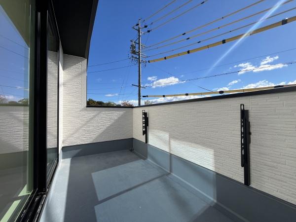 豊田平山町3丁目24ー1期1号棟