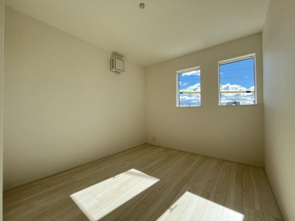 豊田平山町3丁目24ー1期1号棟